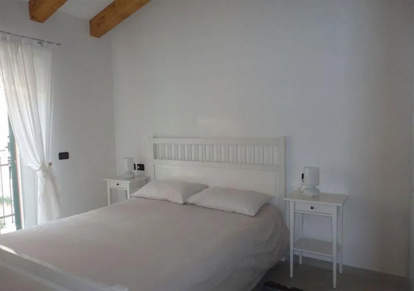Casette Di Oscar Apartment Santo Stefano al Mare