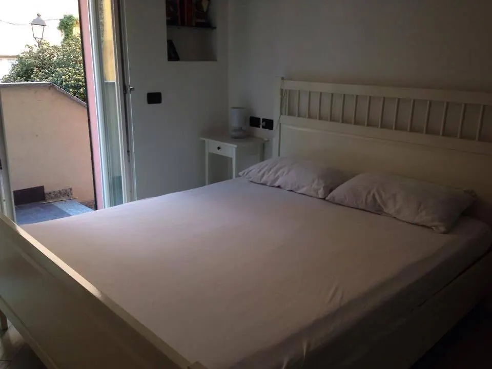 Casette Di Oscar Apartment Santo Stefano al Mare
