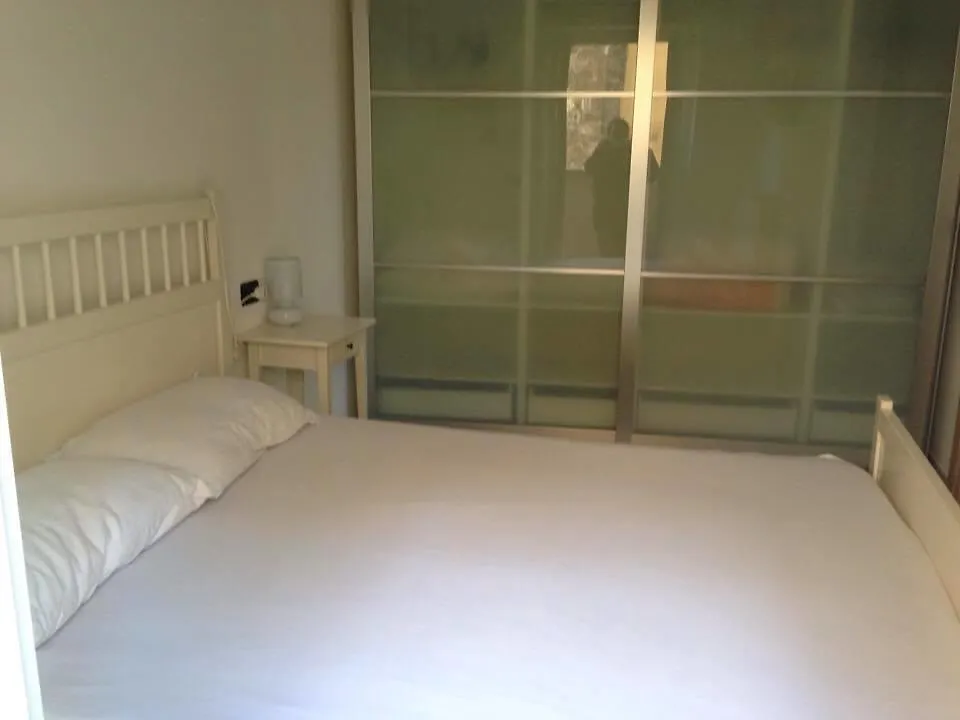 Casette Di Oscar Apartment Santo Stefano al Mare Italy